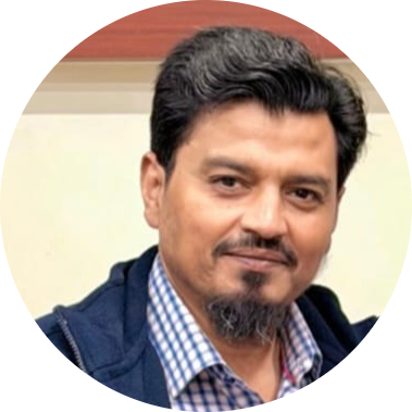 Prof. Dr. Badar Bashir